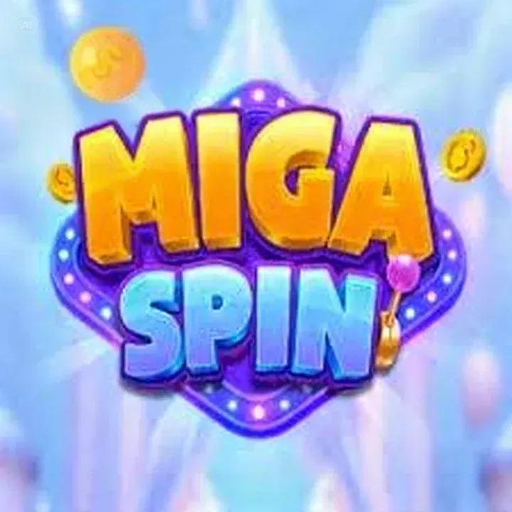 MIGASPIN - Game Poker Seru dan Mengasyikkan