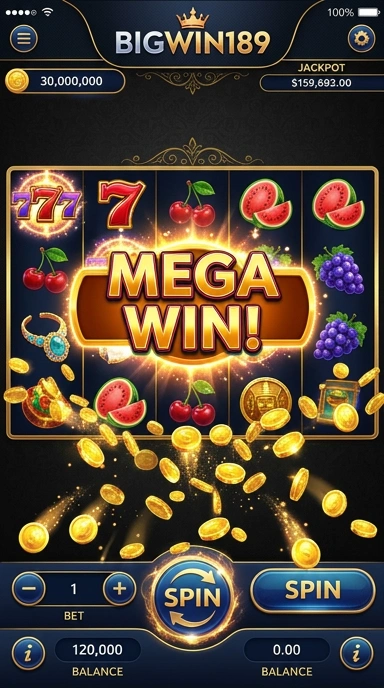 Pengguna dapat menemukan berbagai aplikasi dengan mudah di bigwin189.