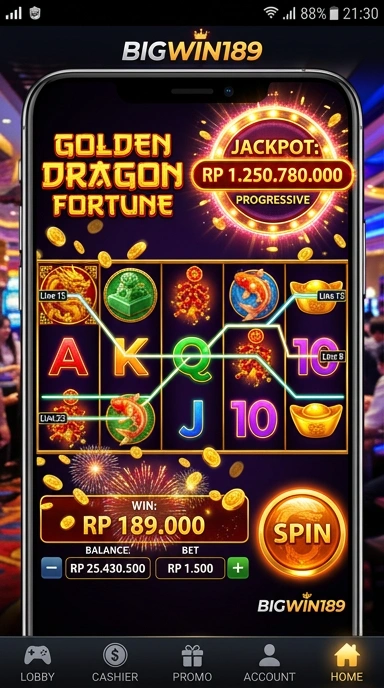 Bigwin189 menyediakan informasi lengkap tentang setiap aplikasi yang tersedia.